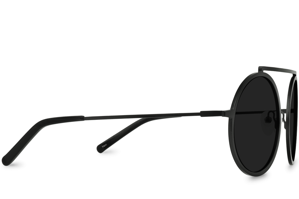 Neo Black