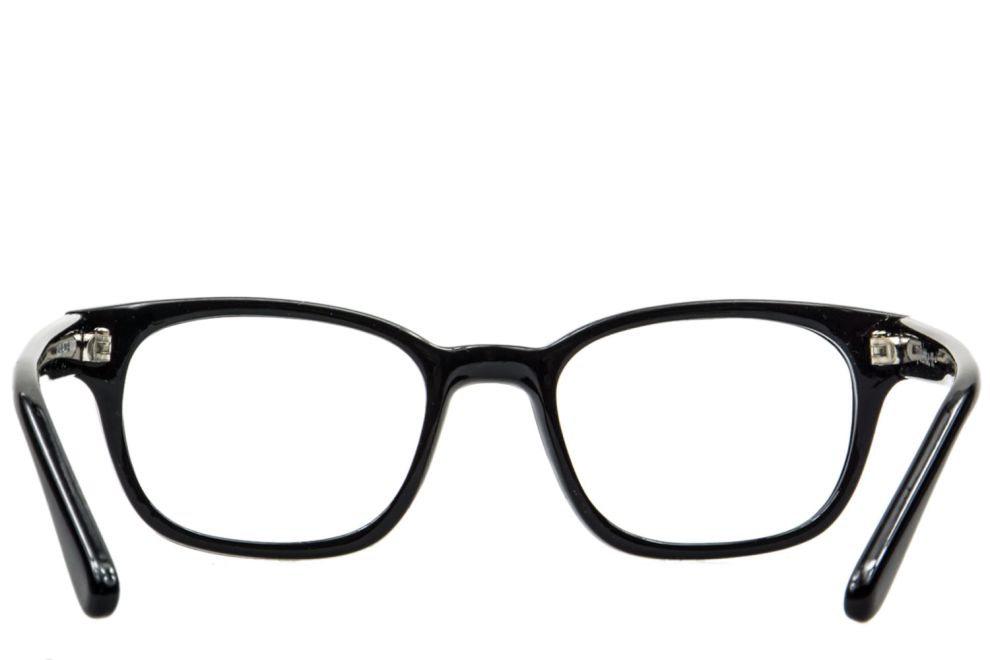 Nepalia Black