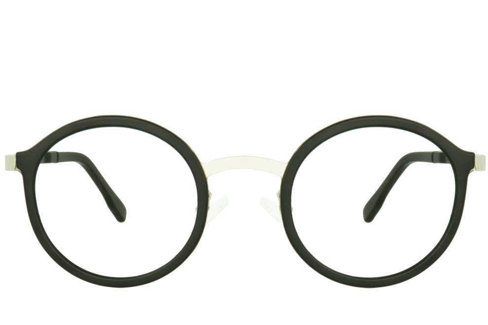 Newton Black