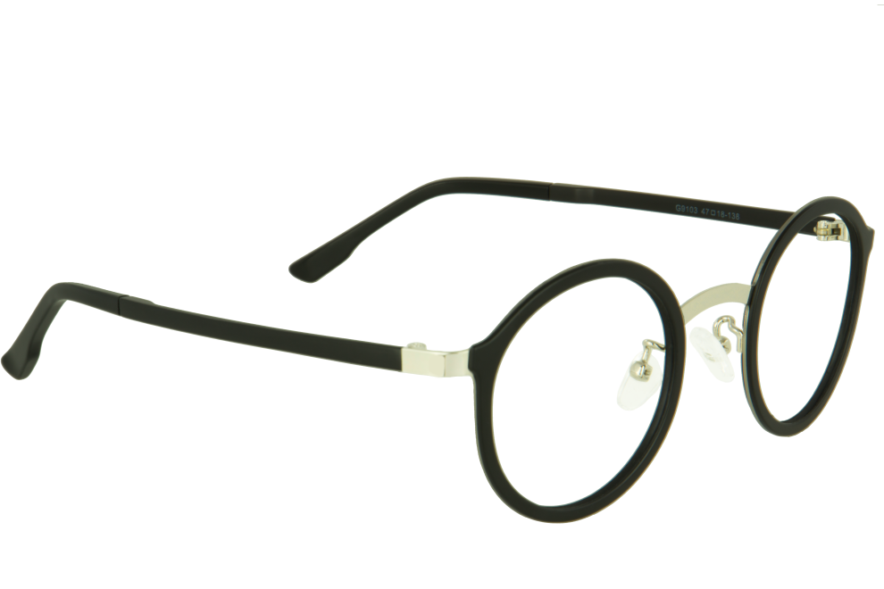 Newton Black