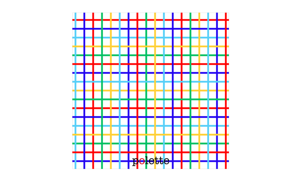 New York Grid