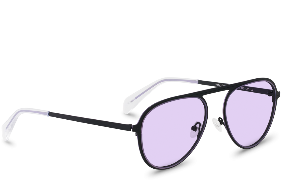 Niander Purple.S