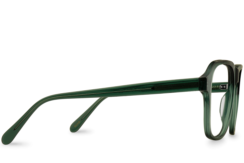 Nino Green