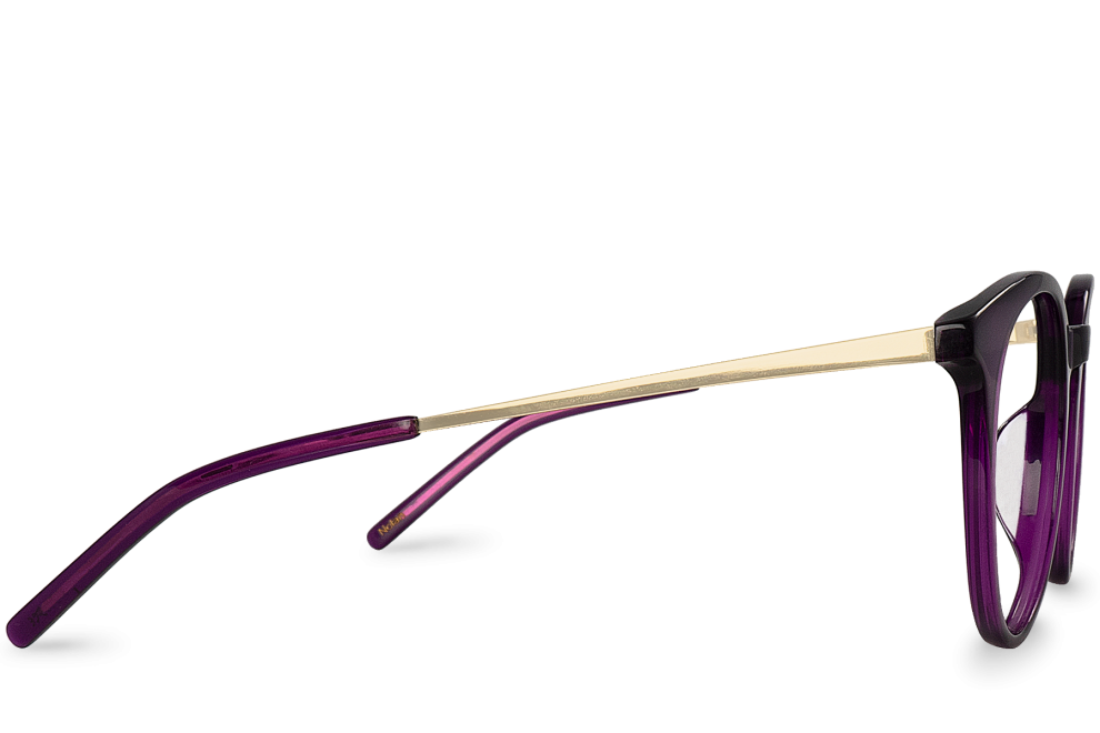 Nolan Purple