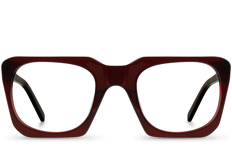 Nook View Red