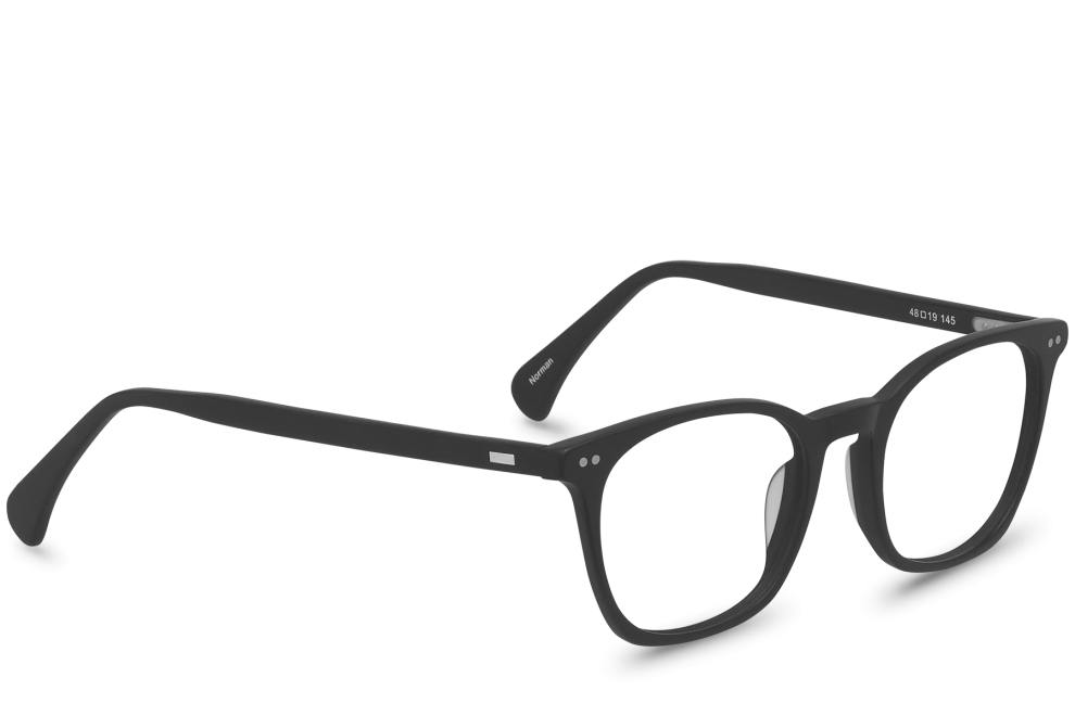 Norman Black