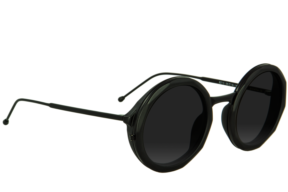 Nostromo Black