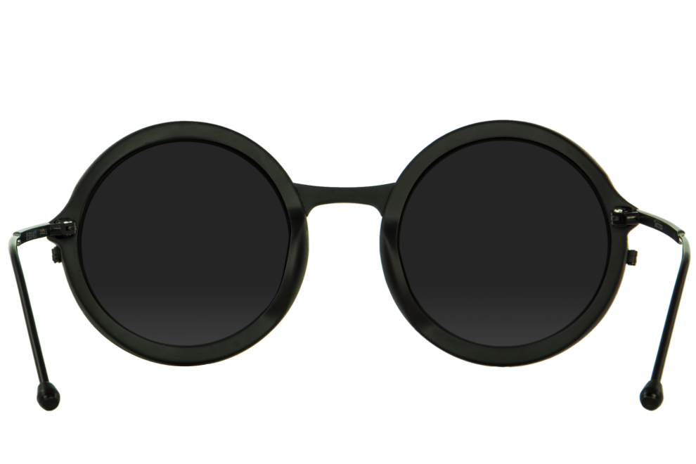 Nostromo Black