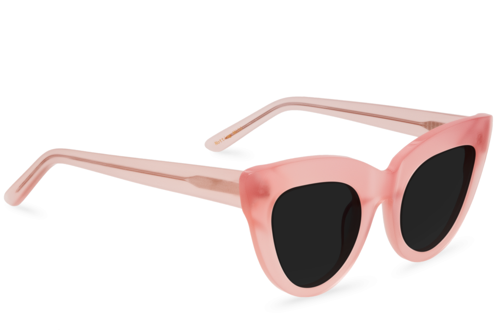 Notting Hill Pink