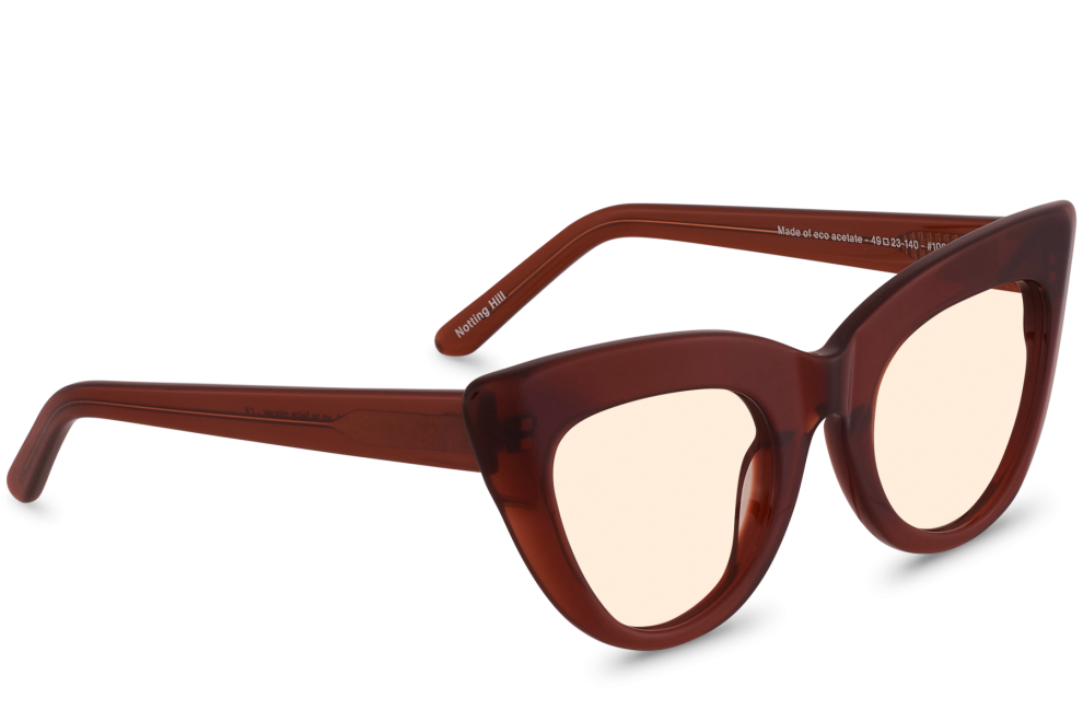 Notting Hill Brown