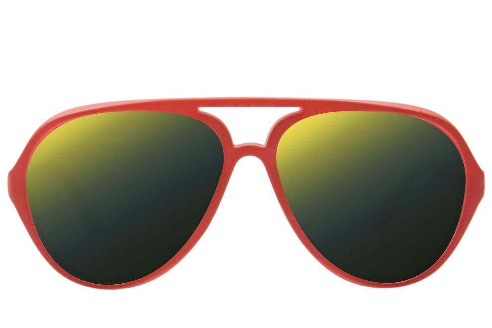 Nova red