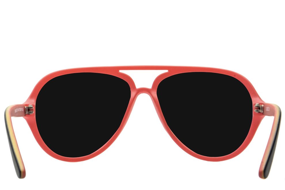 Nova red