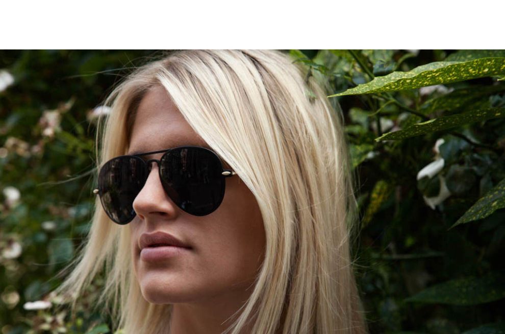 Nuage Black
