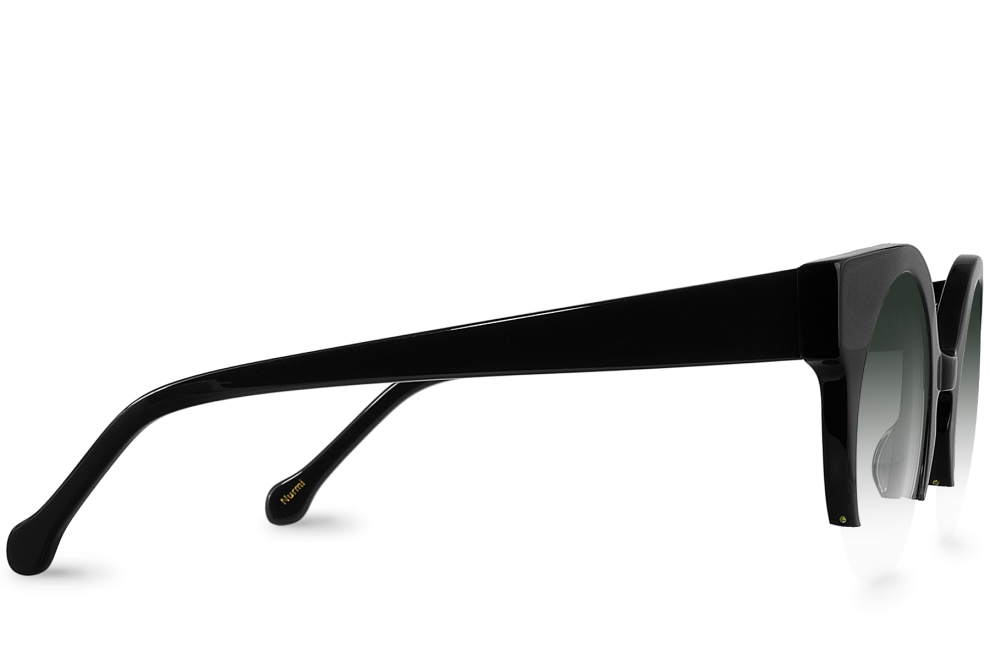 Nurmi Black