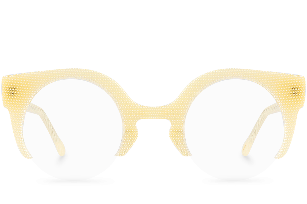 Nurmi View Yellow