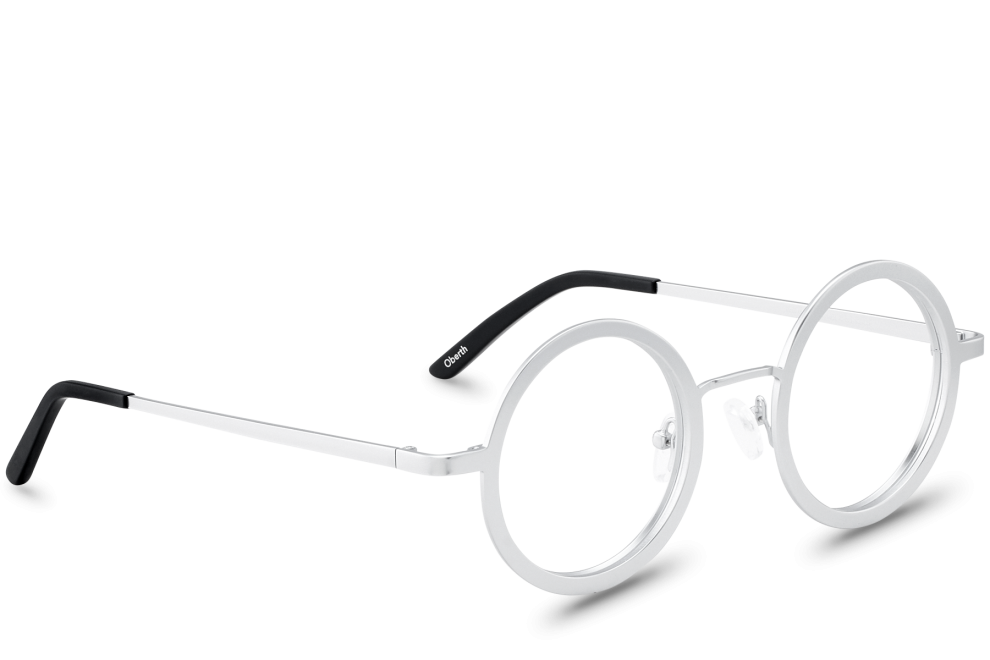 Oberth Silver