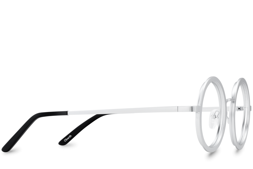 Oberth Silver
