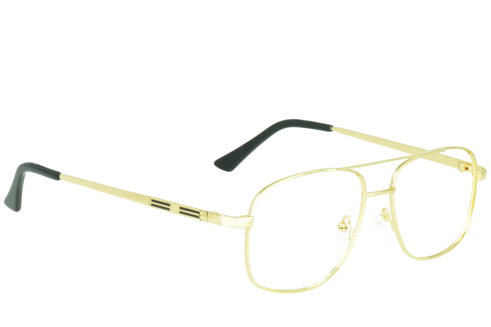 Old School Gold