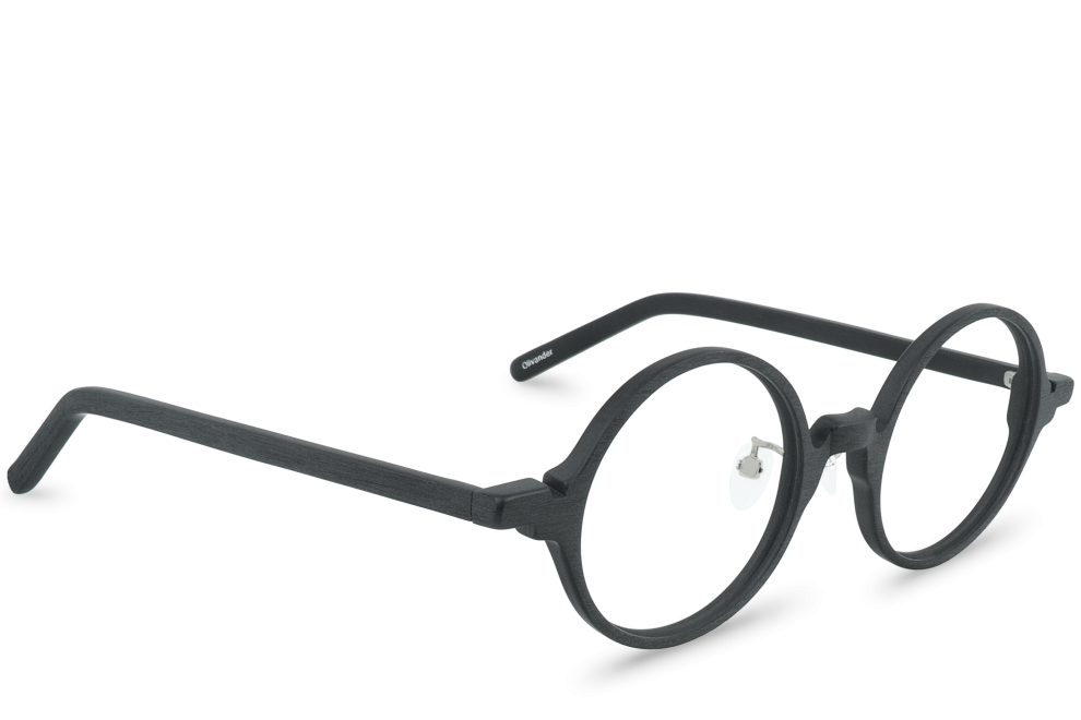 Olivander Black