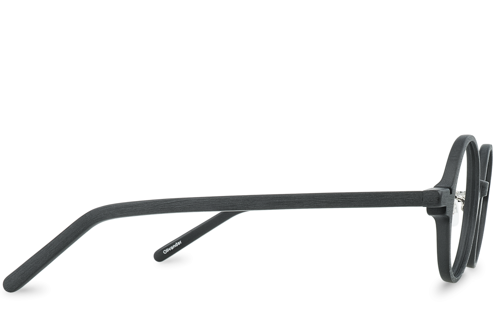 Olivander Black