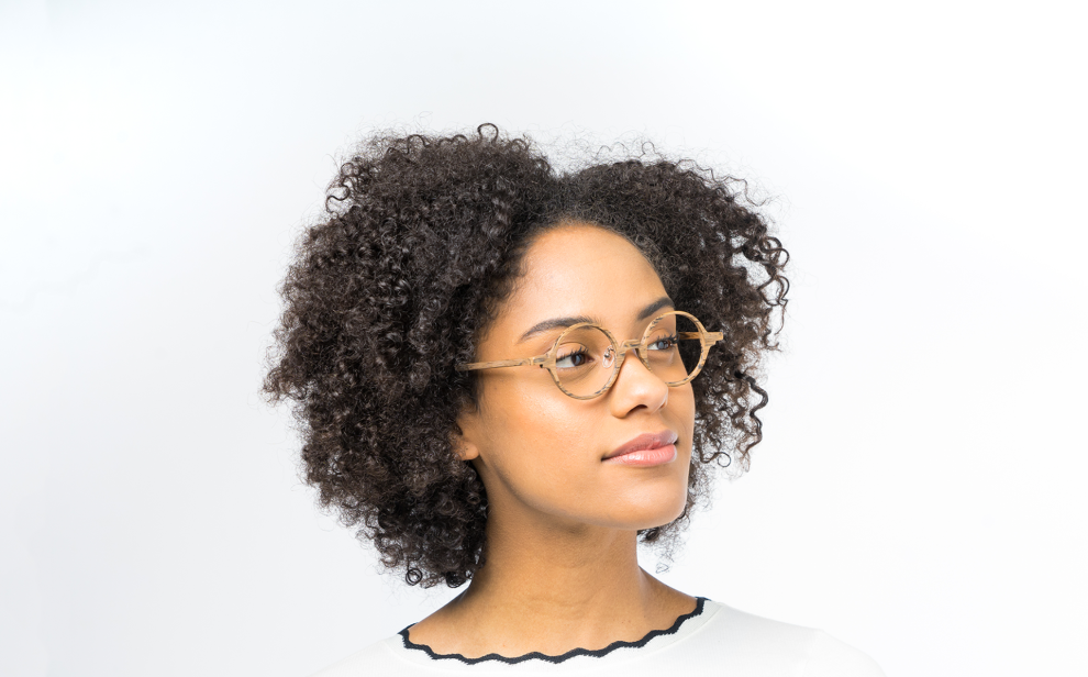 Olivander Brown