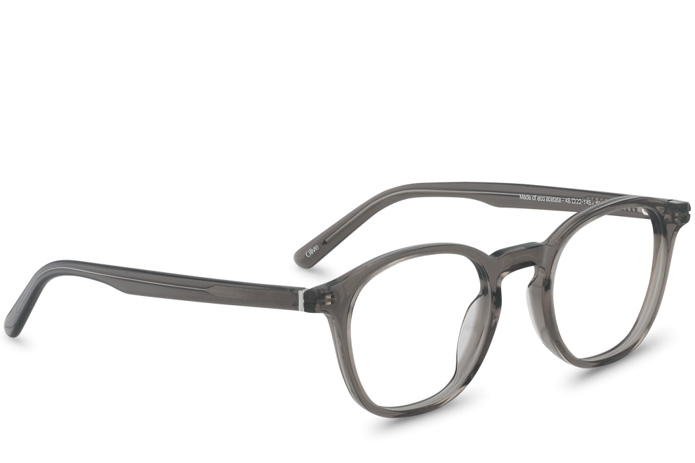 Olive View Grey