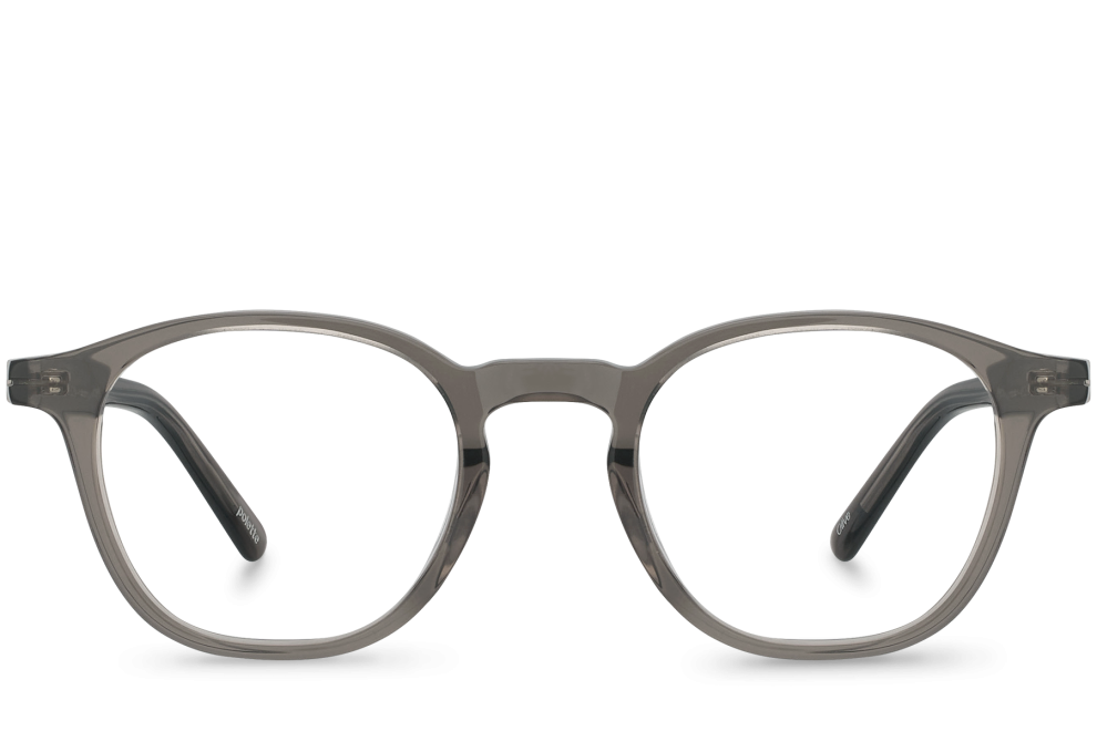 Olive View Grey