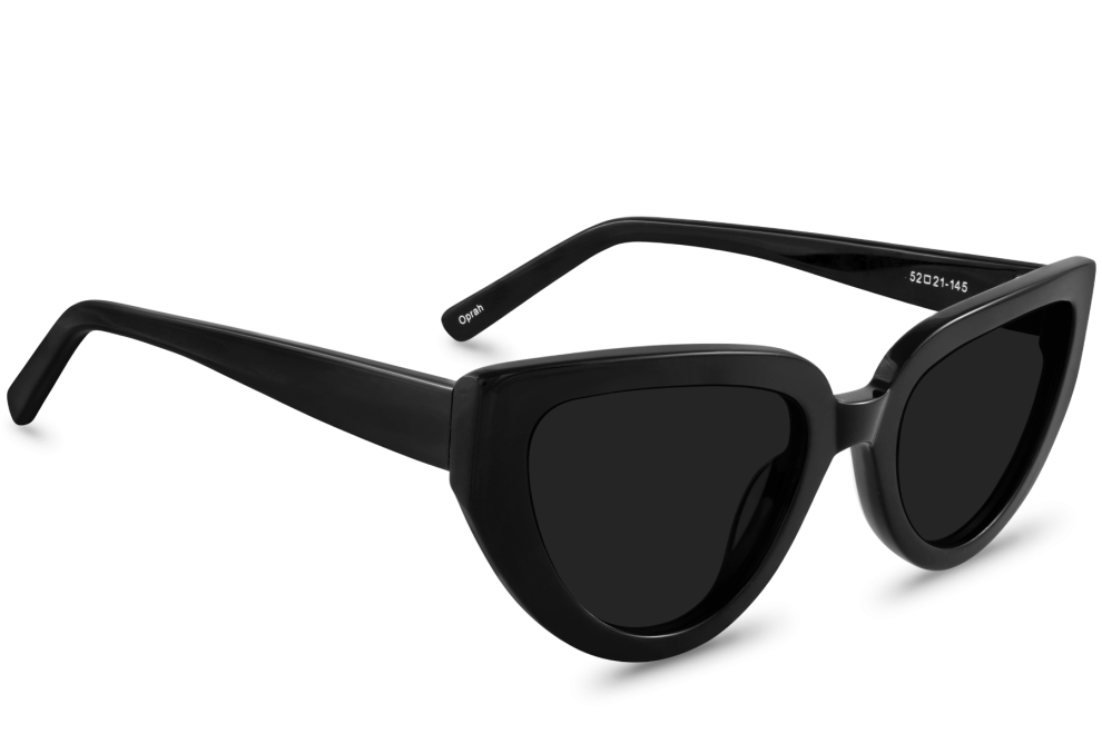 Oprah Black