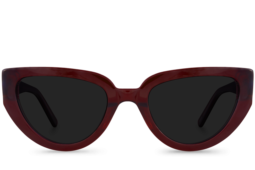Oprah Red