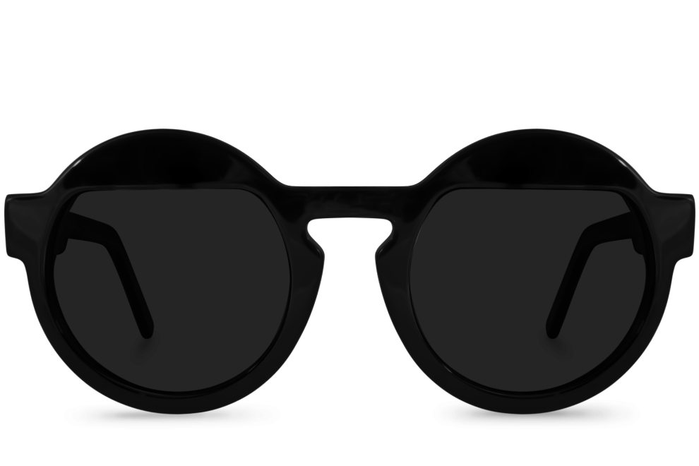 Oracle Black