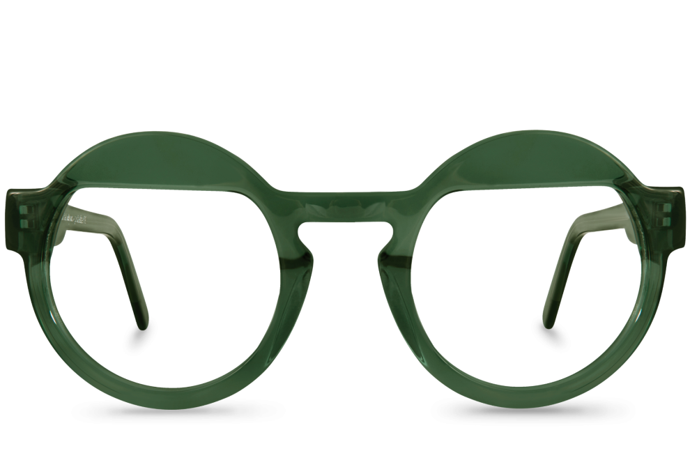 Oracle View Green