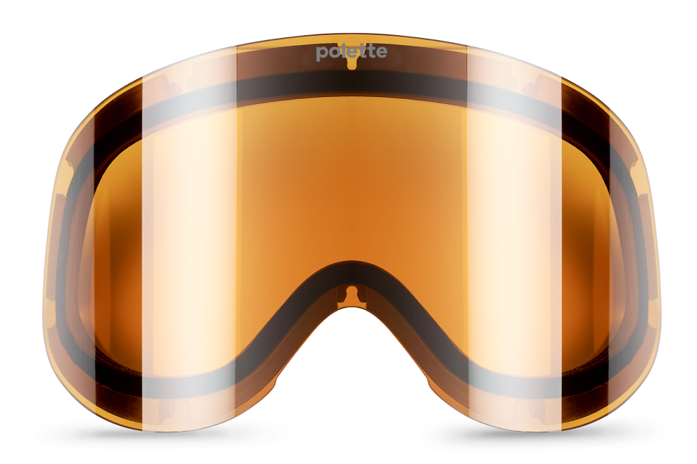 K2 Lens Orange