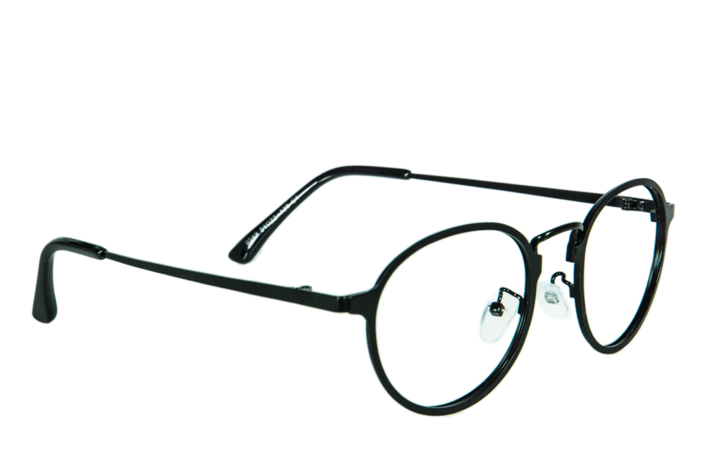 Orion Black