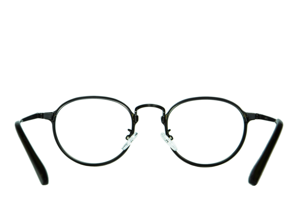 Orion Black