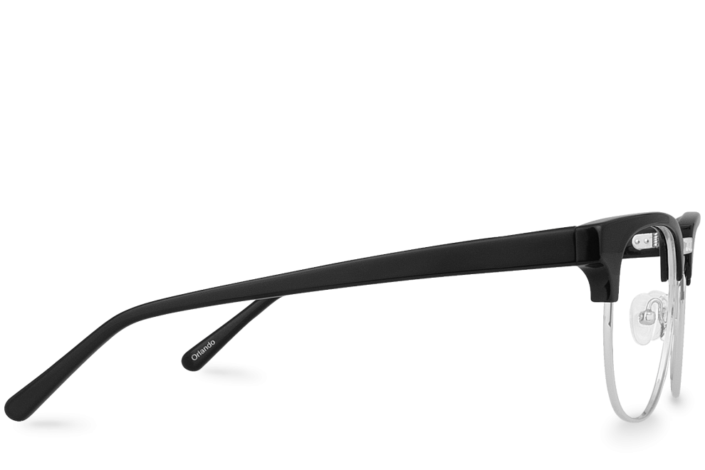 Orlando Black