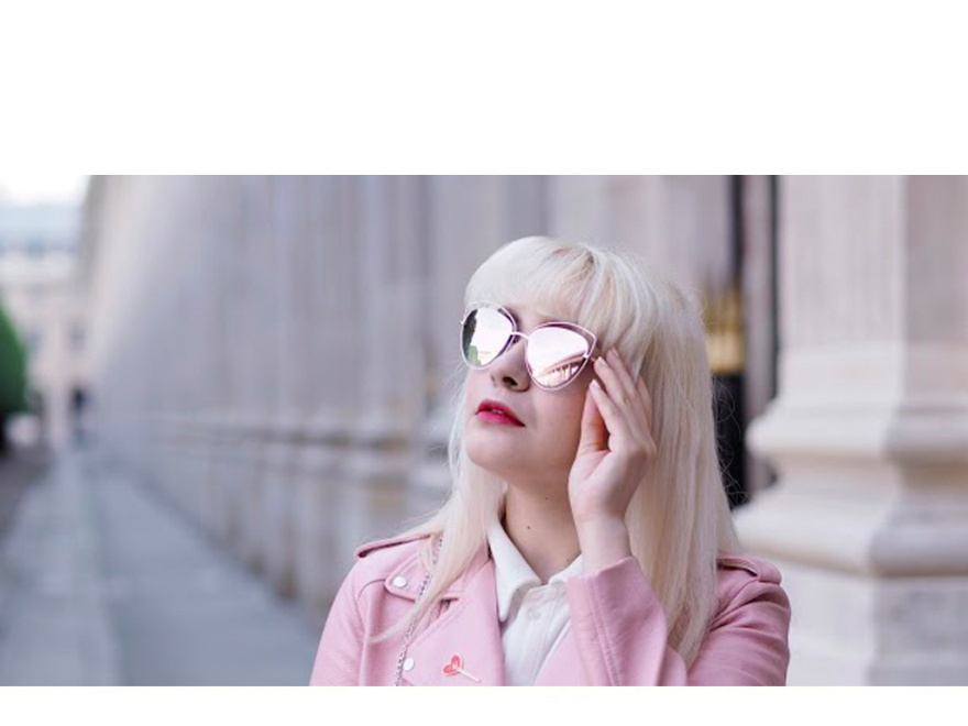 Orsay Pink
