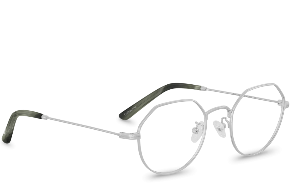 Osbourne Silver