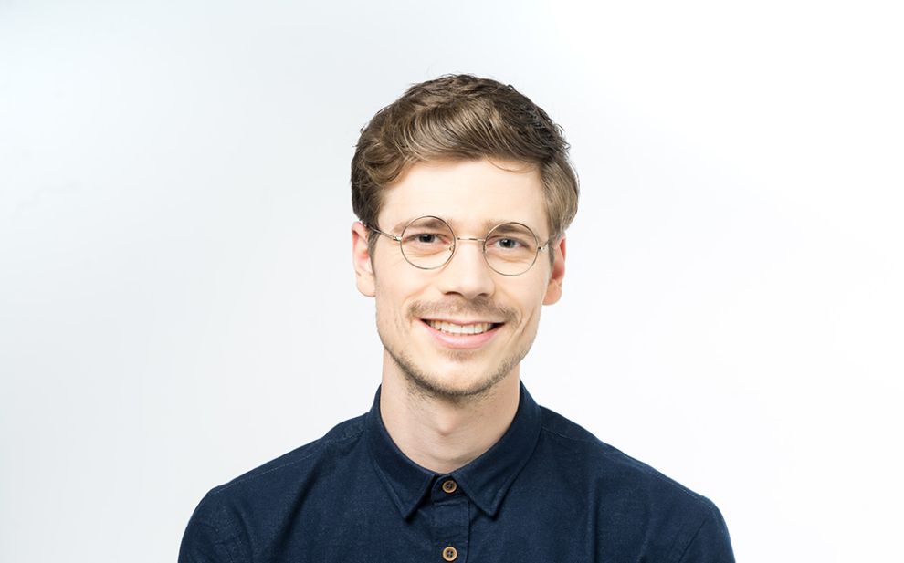 Oscar Silver
