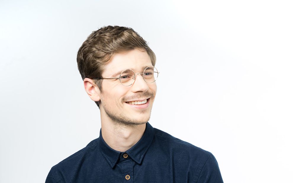 Oscar Silver