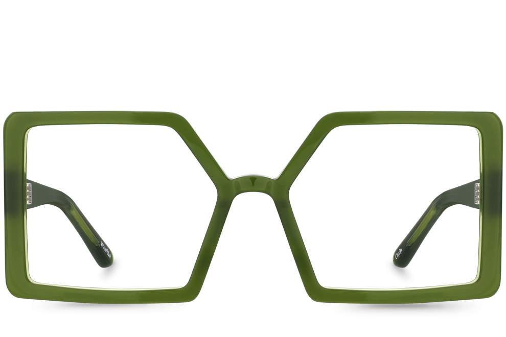 Ossip View Green