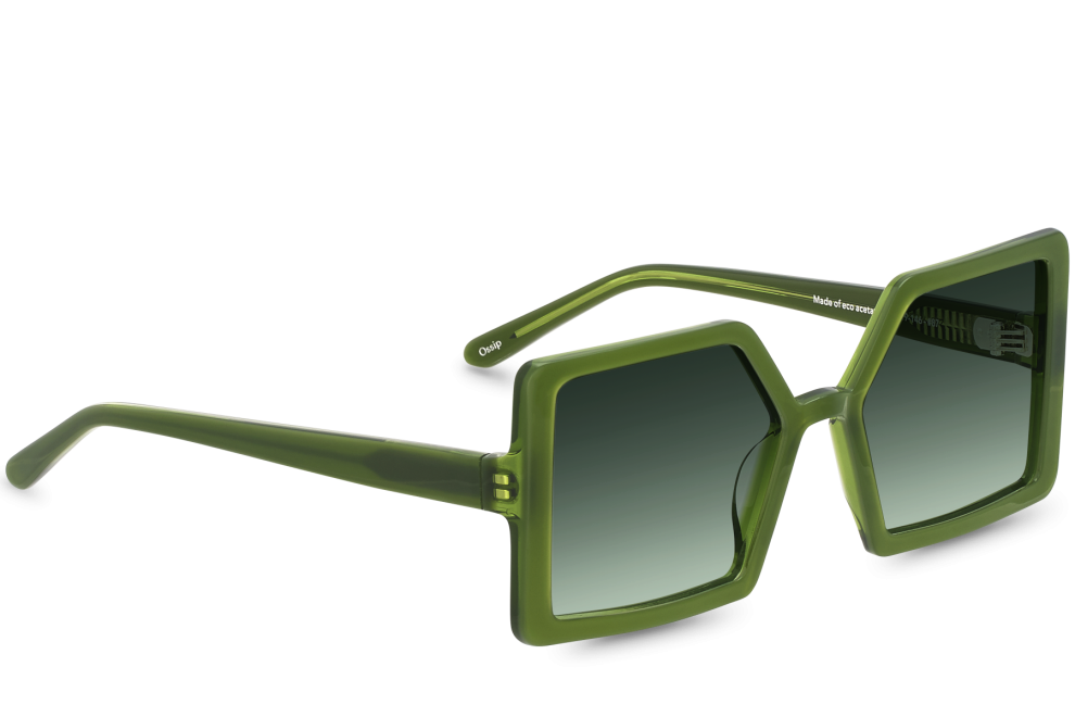 Ossip Green