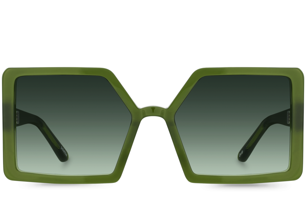 Ossip Green