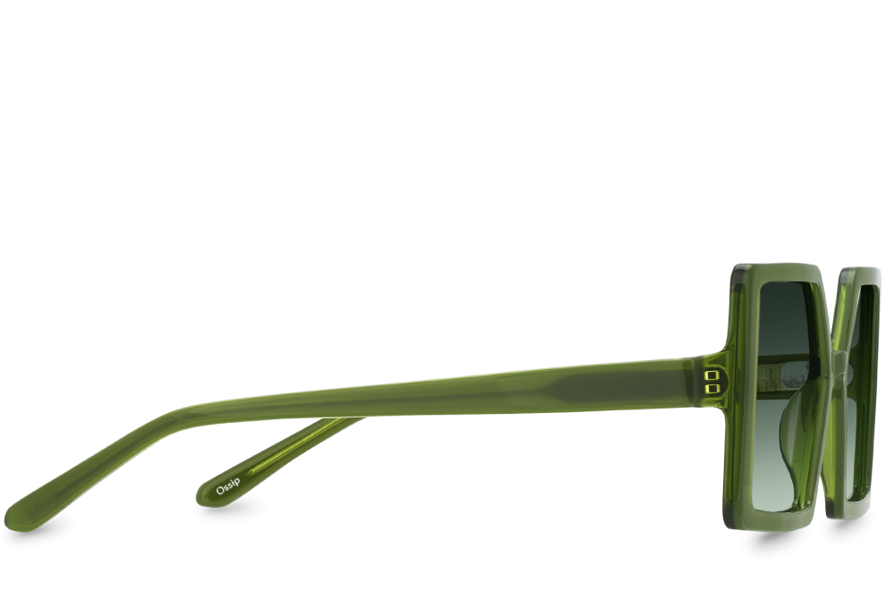 Ossip Green