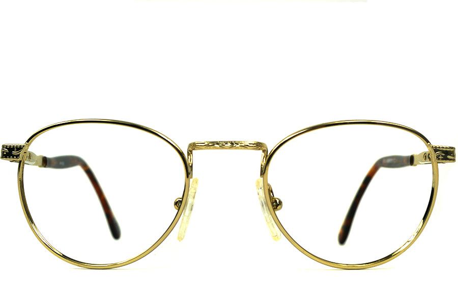 Oxford gold