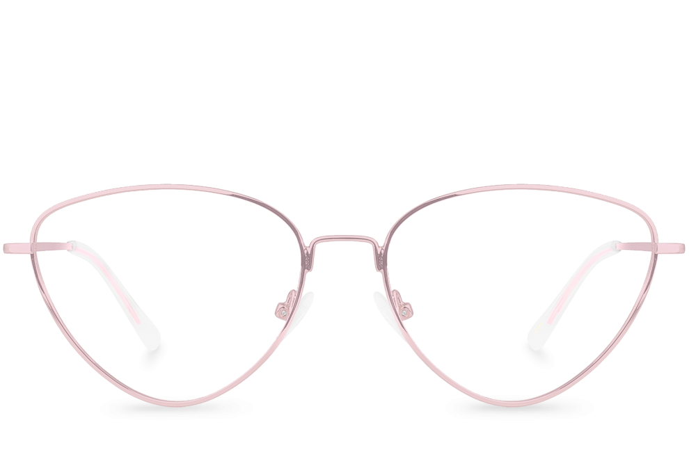 Ozzy View Pink