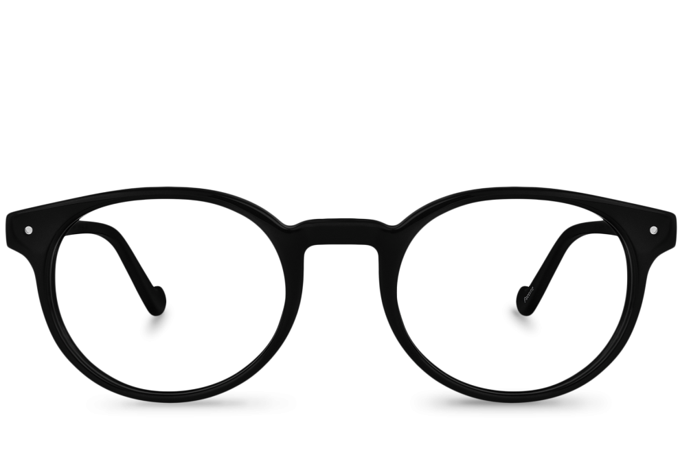 Pacôme Black