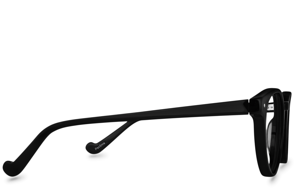 Pacôme Black