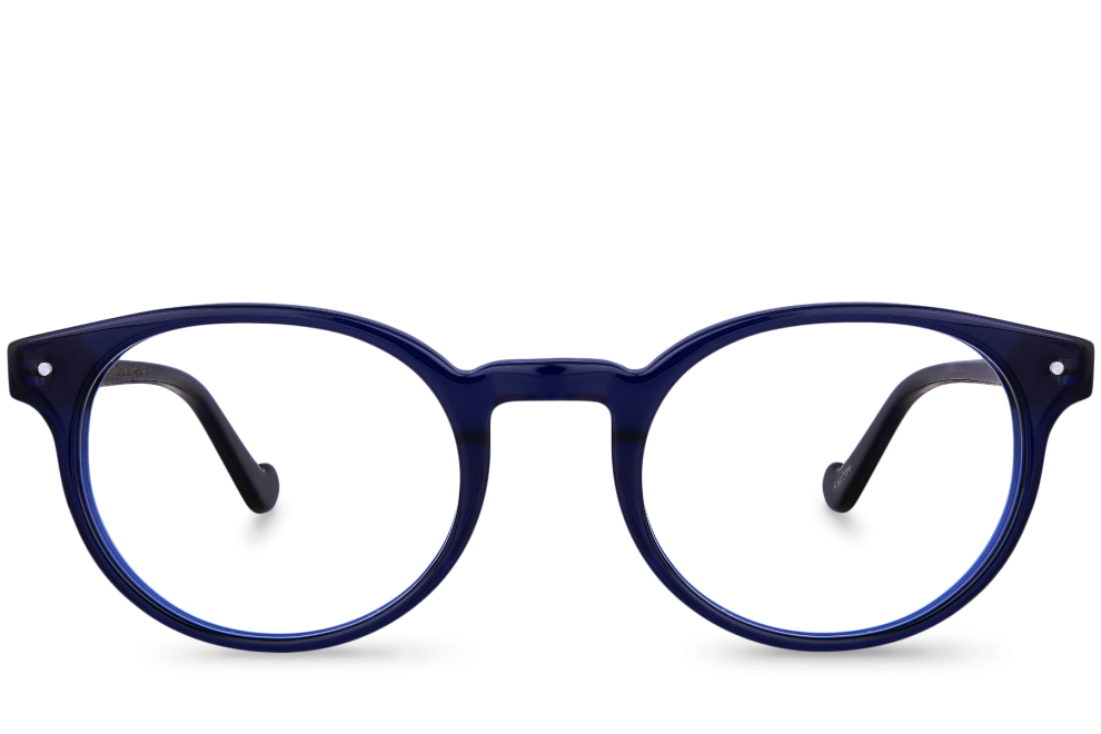 Pacôme Blue