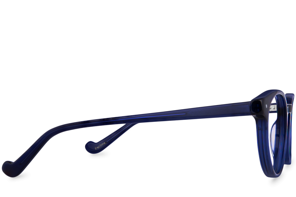 Pacôme Blue