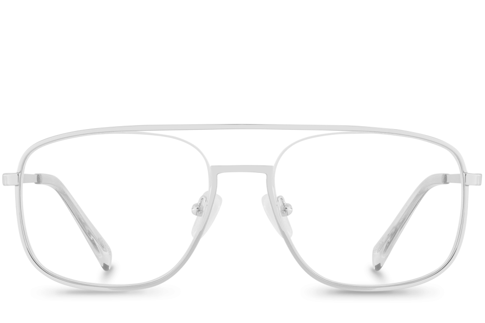 Pacino View Silver